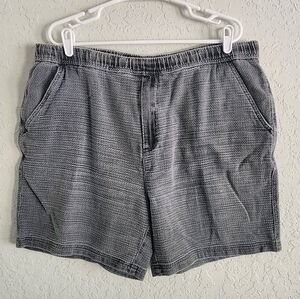 The Territory Ahead Shorts